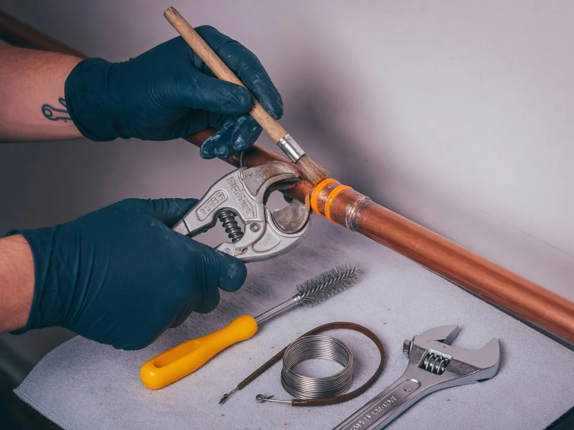 Why choose Sump Pump Repair in Clarksville, TX